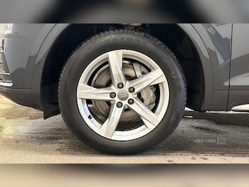 Used Audi Q5 2019 for sale - 75991621: Photo