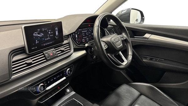 Used Audi Q5 2019 for sale - 75991621: Photo 6