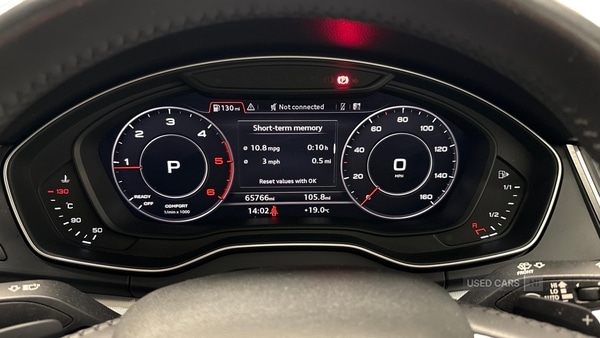 Used Audi Q5 2019 for sale - 75991621: Photo 7