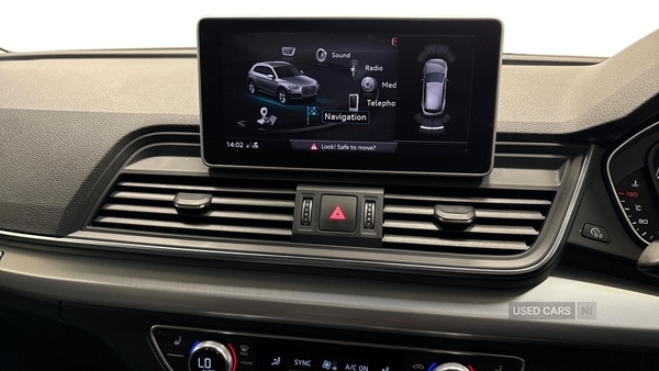Used Audi Q5 2019 for sale - 75991621: Photo 8