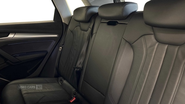 Used Audi Q5 2019 for sale - 75991621: Photo 9