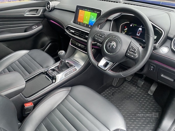 Used MG MG HS 2022 for sale - 77217758: Photo 10