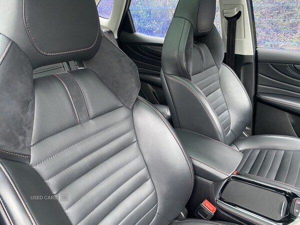 Used MG MG HS 2022 for sale - 77217758: Photo 12