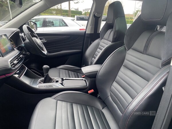 Used MG MG HS 2022 for sale - 77217758: Photo 13