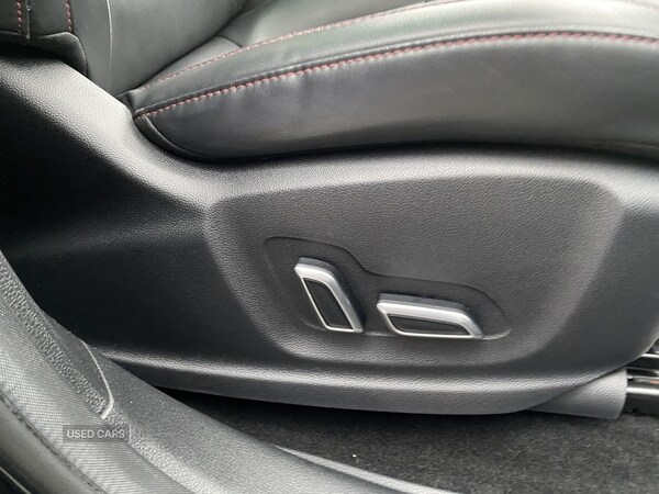 Used MG MG HS 2022 for sale - 77217758: Photo 15