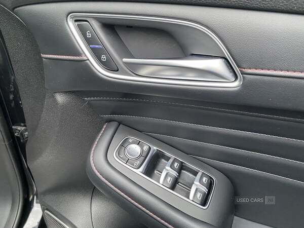 Used MG MG HS 2022 for sale - 77217758: Photo 16