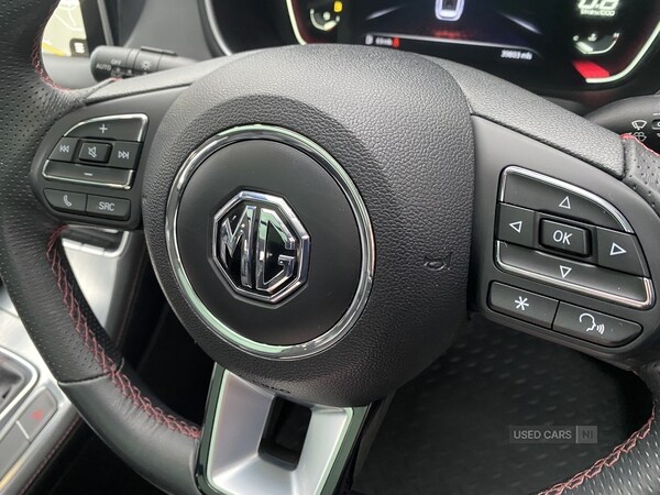 Used MG MG HS 2022 for sale - 77217758: Photo 17