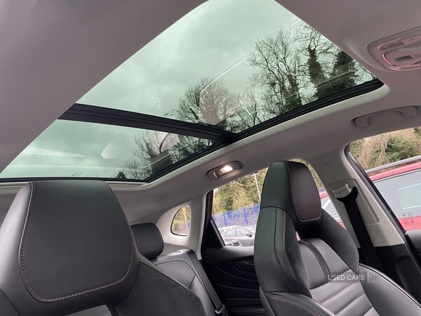 Used MG MG HS 2022 for sale - 77217758: Photo 18