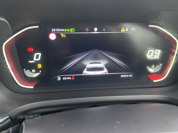 Used MG MG HS 2022 for sale - 77217758: Photo 19