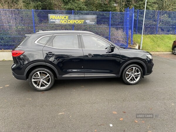 Used MG MG HS 2022 for sale - 77217758: Photo 2