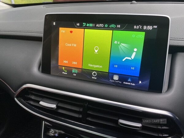 Used MG MG HS 2022 for sale - 77217758: Photo 20