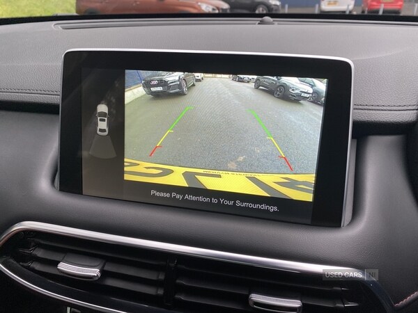 Used MG MG HS 2022 for sale - 77217758: Photo 21