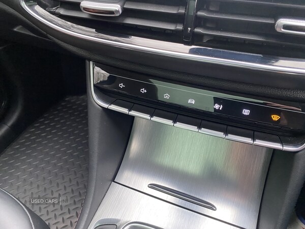 Used MG MG HS 2022 for sale - 77217758: Photo 22