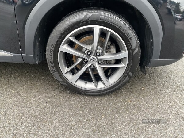 Used MG MG HS 2022 for sale - 77217758: Photo 4