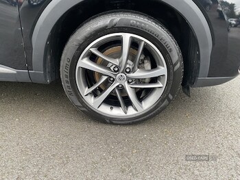 Used MG MG HS 2022 for sale - 77217758: Photo