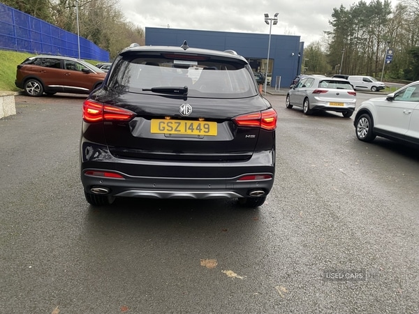 Used MG MG HS 2022 for sale - 77217758: Photo 5