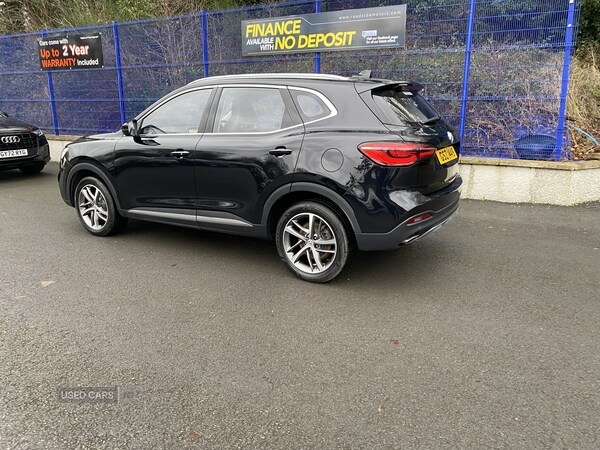 Used MG MG HS 2022 for sale - 77217758: Photo 9