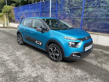Used Citroen C3 2022 for sale - 79566367: Photo