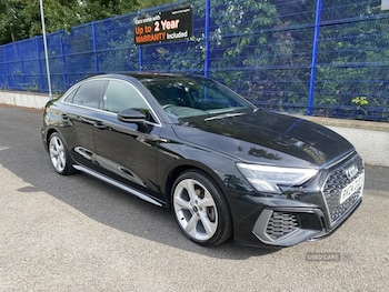 Used Audi A3 2024 for sale - 79088099: Photo