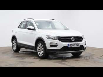 2020 - 1.0 TSI SE 5dr