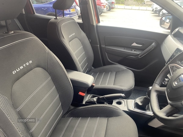 Used Dacia Duster 2022 for sale - 76201587: Photo 10
