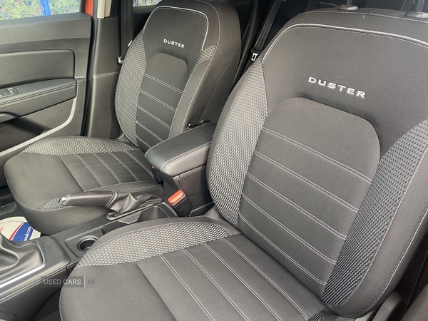 Used Dacia Duster 2022 for sale - 76201587: Photo 11