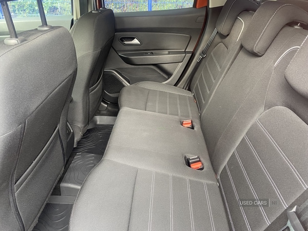 Used Dacia Duster 2022 for sale - 76201587: Photo 13