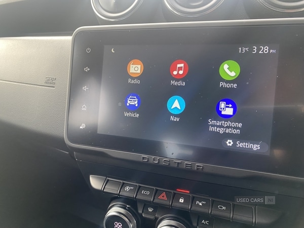 Used Dacia Duster 2022 for sale - 76201587: Photo 14