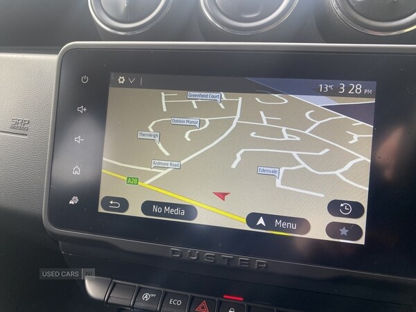 Used Dacia Duster 2022 for sale - 76201587: Photo 15