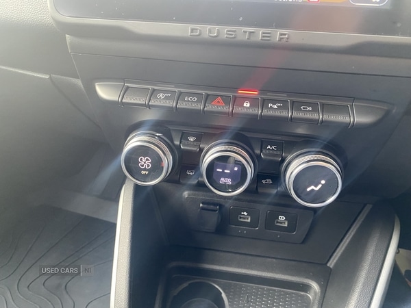 Used Dacia Duster 2022 for sale - 76201587: Photo 16