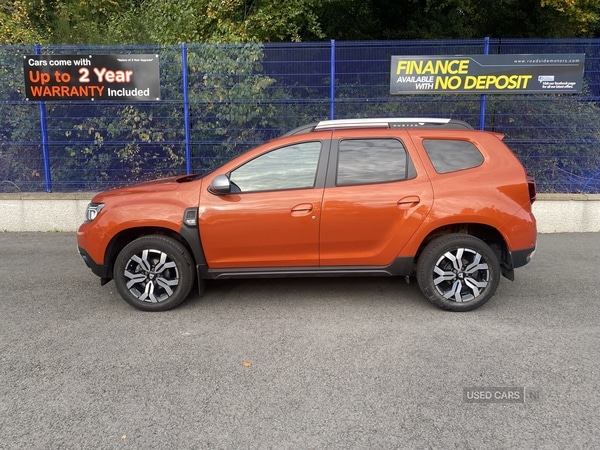 Used Dacia Duster 2022 for sale - 76201587: Photo 5