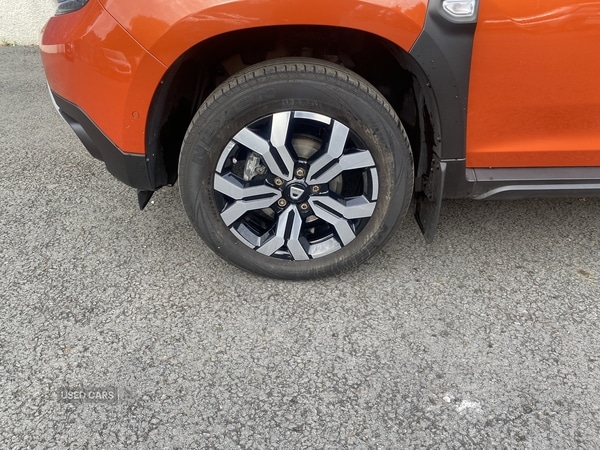 Used Dacia Duster 2022 for sale - 76201587: Photo 7