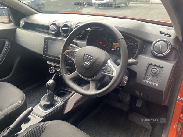 Used Dacia Duster 2022 for sale - 76201587: Photo 9