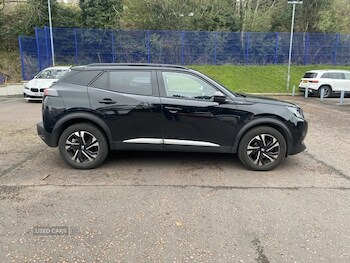 Used Peugeot 2008 2023 for sale - 77893338: Photo