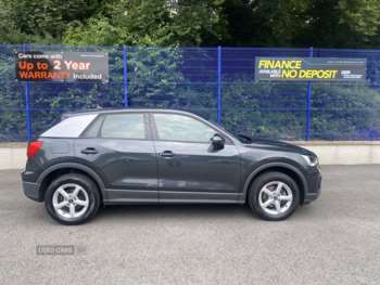 Used Audi Q2 2021 for sale - 74752256: Photo