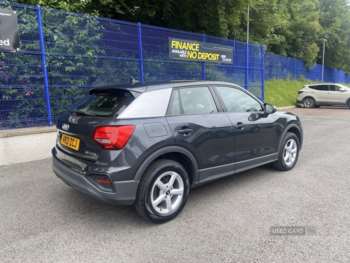 Used Audi Q2 2021 for sale - 74752256: Photo