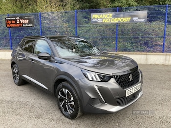 Used Peugeot 2008 2023 for sale - 78277061: Photo