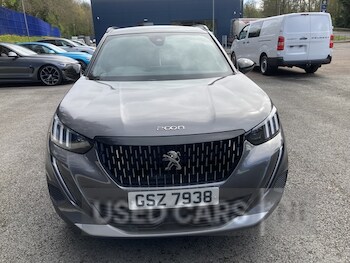 Used Peugeot 2008 2023 for sale - 78277061: Photo