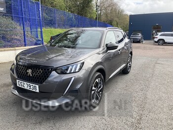 Used Peugeot 2008 2023 for sale - 78277061: Photo