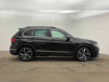 Used Volkswagen Tiguan 2021 for sale - 75839766: Photo