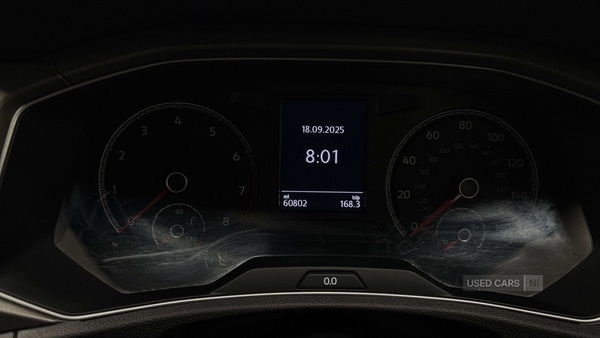 Used Volkswagen T-Roc 2020 for sale - 77121124: Photo 7