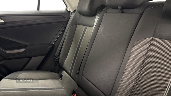 Used Volkswagen T-Roc 2020 for sale - 77121124: Photo 9