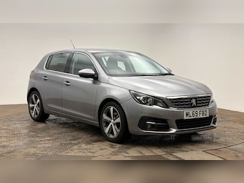 Used Peugeot 308 2019 for sale - 79169892: Photo
