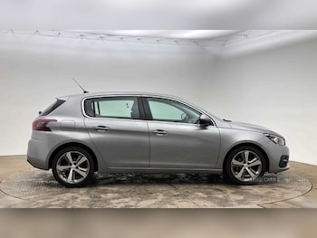 Used Peugeot 308 2019 for sale - 79169892: Photo