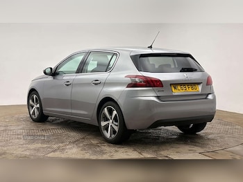 Used Peugeot 308 2019 for sale - 79169892: Photo
