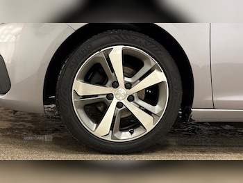 Used Peugeot 308 2019 for sale - 79169892: Photo