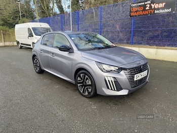 Used Peugeot 208 2025 for sale - 79293041: Photo