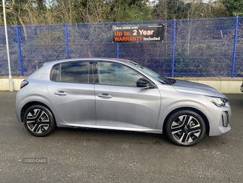 Used Peugeot 208 2025 for sale - 79293041: Photo