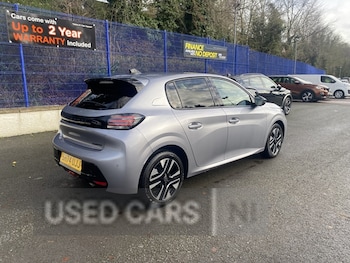 Used Peugeot 208 2025 for sale - 79293041: Photo