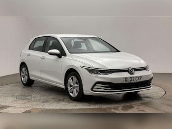 Used Volkswagen Golf 2022 for sale - 79389246: Photo